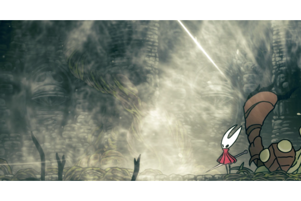 《空洞骑士：丝之歌》罪途物品获取指南