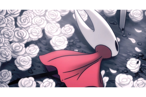 《空洞骑士：丝之歌》费耶山物品获取指南