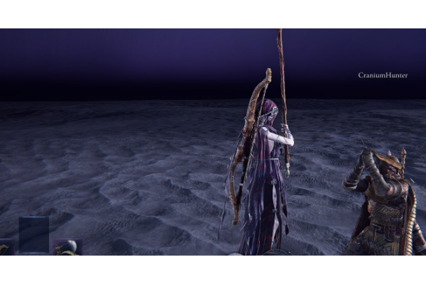 《艾尔登法环：黑夜君临》攻击方式对应的武器分享