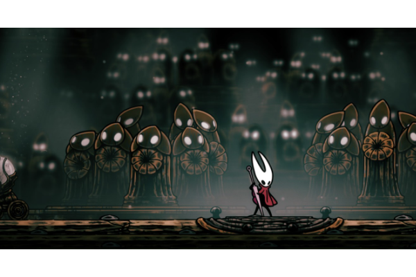 《空洞骑士：丝之歌》阿特拉织巢物品获取指南