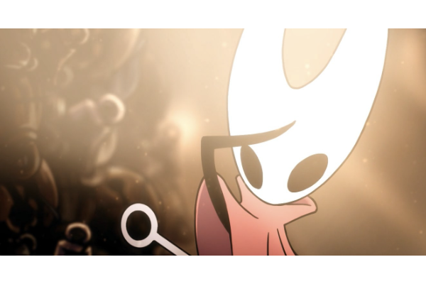 《空洞骑士：丝之歌》甲木林物品获取指南