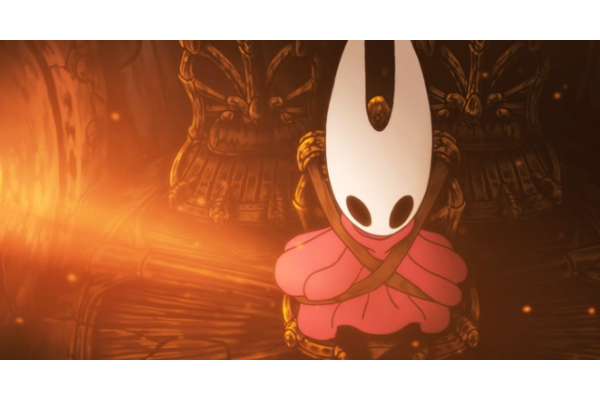 《空洞骑士：丝之歌》钟心镇物品获取指南