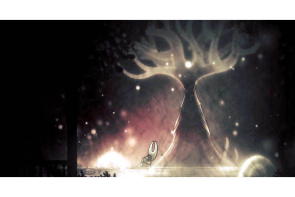 《空洞骑士：丝之歌》灰沼物品获取指南