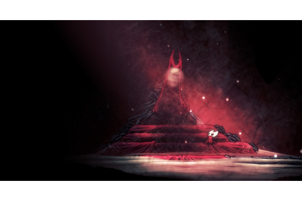 《空洞骑士：丝之歌》远野物品获取指南