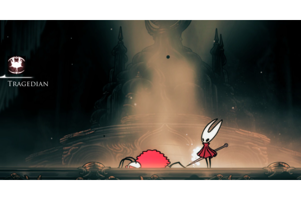 《空洞骑士：丝之歌》深坞物品获取指南