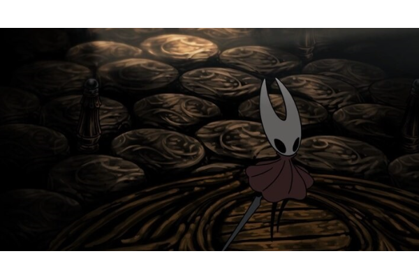 《空洞骑士：丝之歌》髓骨洞窟物品获取指南