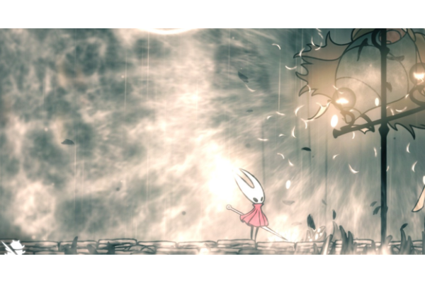 《空洞骑士：丝之歌》苔穴物品获取指南