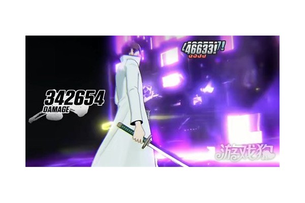 境界刀鸣蓝染怎么样