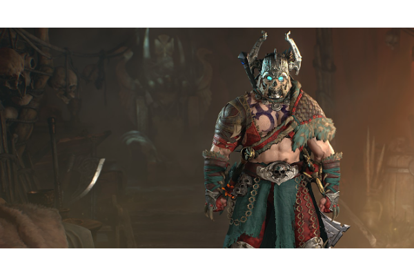 《暗黑破坏神4》基础注意事项分享