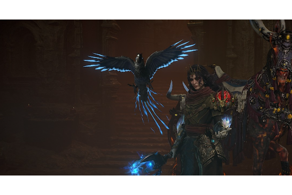 《暗黑破坏神4》六十级关键操作分享