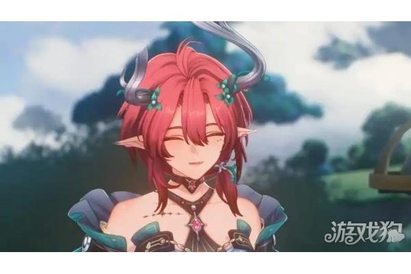 鸣潮夏空技能怎么点