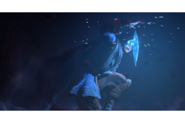 《暗黑破坏神4》60级前火法Build推荐