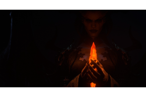 《暗黑破坏神4》升级必拿威能分享