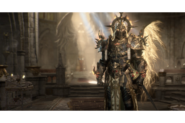 《暗黑破坏神4》高效升级攻略