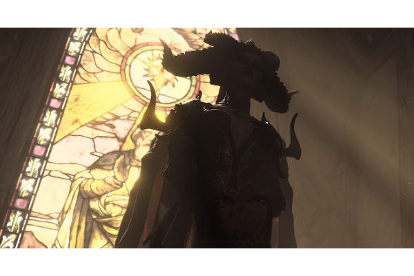 《暗黑破坏神4》游玩开局攻略