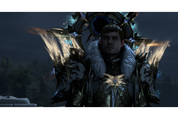 《暗黑破坏神4》死灵法师鞋子威能攻略