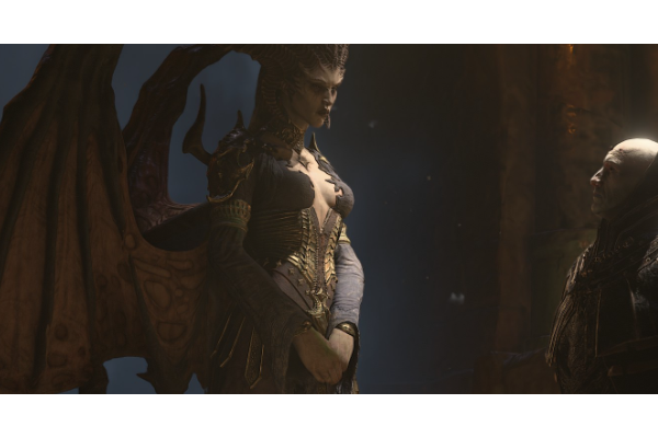 《暗黑破坏神4》死灵法师裤子威能攻略