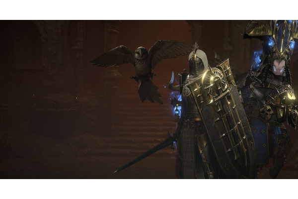 《暗黑破坏神4》死灵法师头盔威能攻略