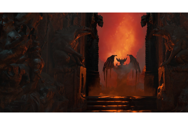 《暗黑破坏神4》死灵法师技能加点顺序攻略