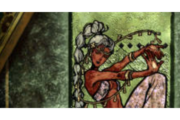 《苏丹的游戏》弑君的计划思潮获取指南