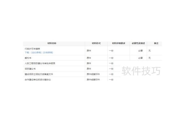 慈溪单建人防工程项目建议书审批