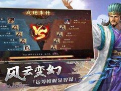 三国志2017冰鸟版