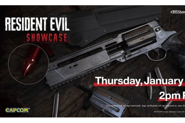 《生化危机9》新PV现“红色子弹” 玩家期待艾达王回归