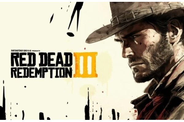 预计2032年公布！ 前r星动画师称下一部《荒野大镖客》或已进入开发阶段