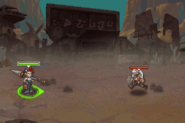 家园、异星与猎人【角色卡】工程师&mdash;&mdash;海蒂