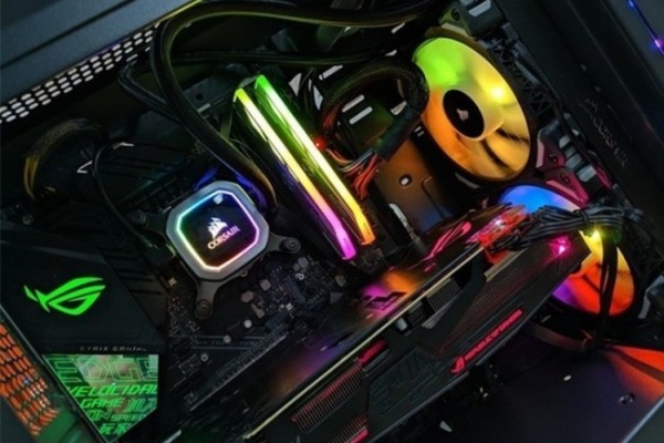 电脑四大配件价格暴涨 华强北配一台电脑至少涨1000元