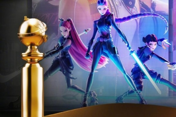 金球奖年度最佳动画电影爆冷！《疯狂动物城2》《鬼灭之刃》均出局