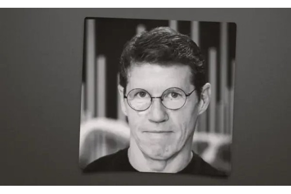 著名作曲家盖伊·穆恩因车祸去世 曾为《海绵宝宝》、《飞天小女警》作曲