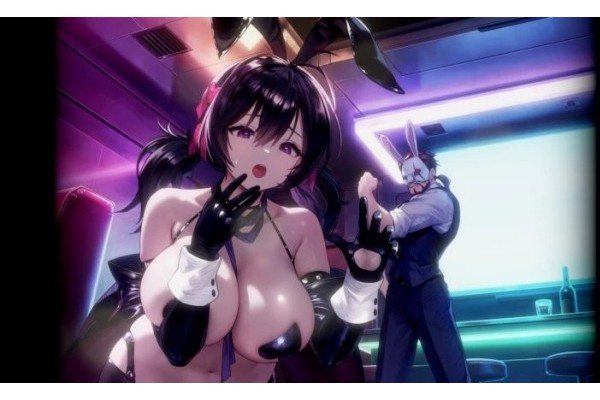 普天同庆！ 《棕色尘埃2》宣布取消所有的和谐以及审查性修改