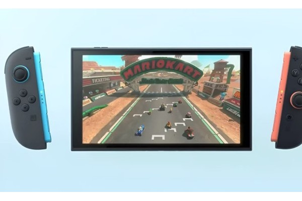 任天堂总裁承认内存价格疯涨 但Switch2暂不涨价