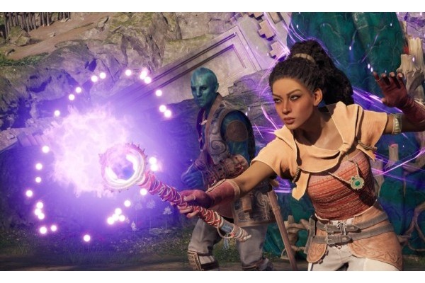 《宣誓》官宣全平台永久降价！周年更新同步推出