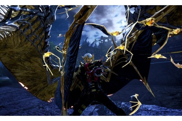 《噬血代码2》制作人访谈：游戏时长与初代相当！