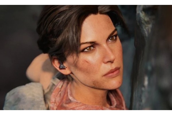 《古墓丽影：催化剂》将成为系列规模最大的一部