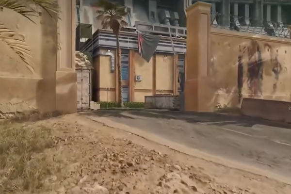 三角洲行动闪退原因分析