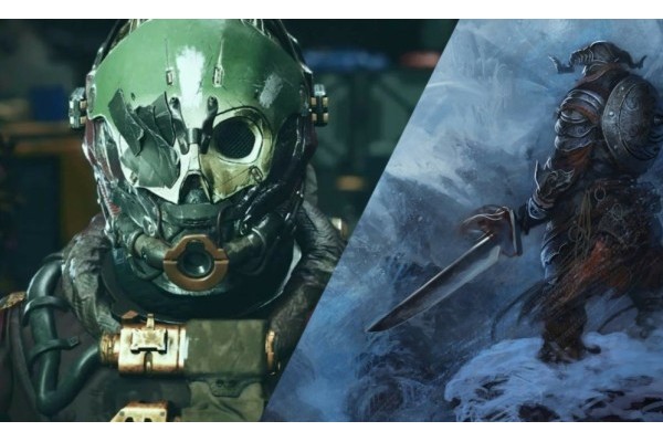 前B社开发者痛批现代3A游戏设计 希望《上古卷轴6》规模比《星空》小