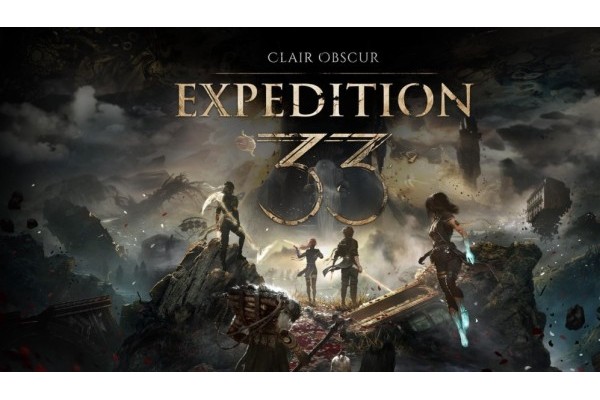 《光与影》设计师：年轻团队意外带来创新优势