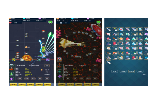 耐玩的单机塔防游戏推荐