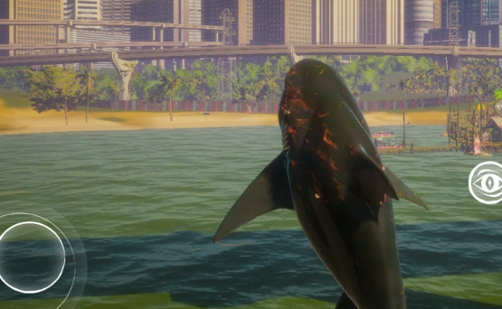 食人鲨游戏推荐2026