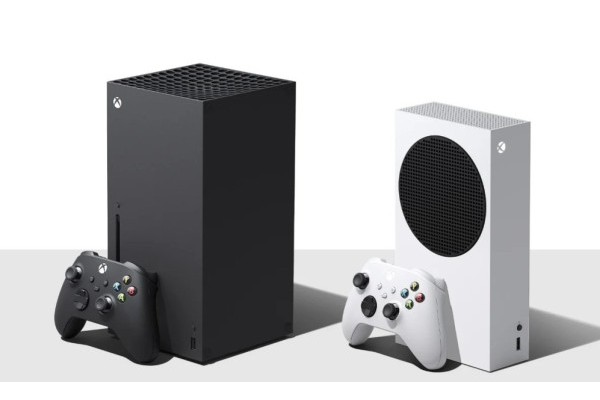 Xbox Series几乎一半销量来自于发售后18个月