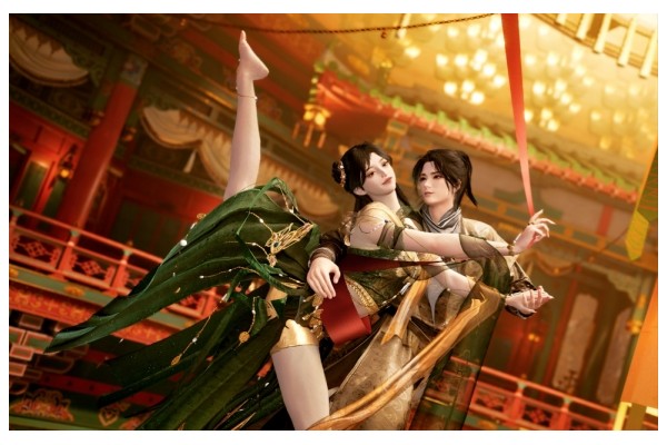 《燕云十六声》云搓分享建造权限方法