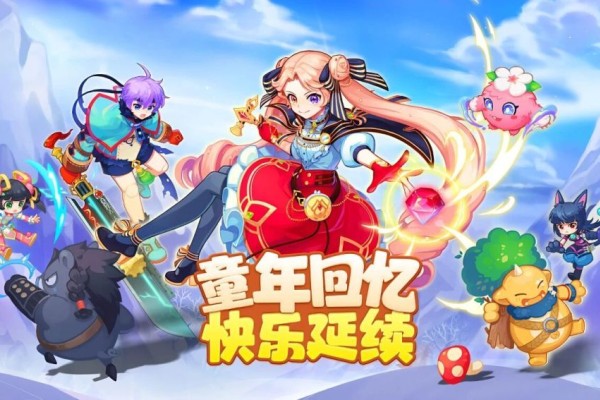 永恒岛《永恒岛高清重制版》S22白茉莉开服全攻略：从新手到进阶路径