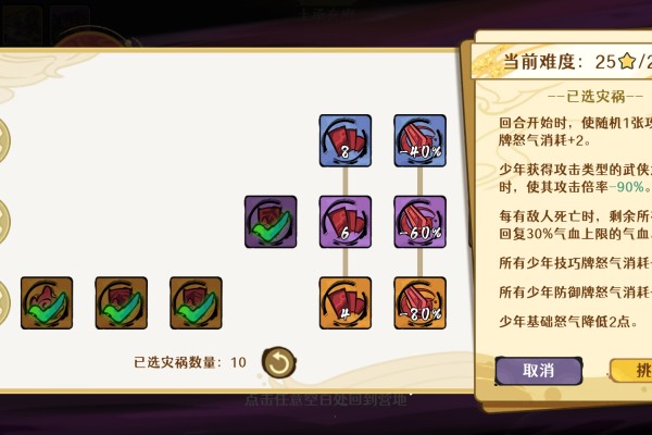 古今2-风起蓬莱1.5～1.11蓬莱秘境水土攻略