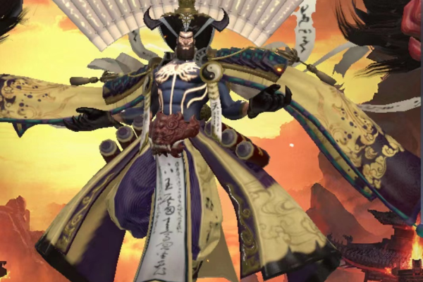 极无双2【极无双2】魔将来袭活动攻略