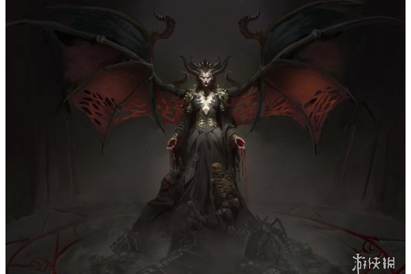 《暗黑破坏神4》女反派介绍