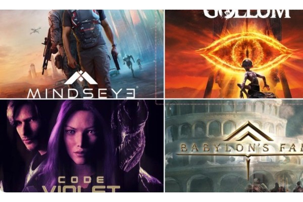 《心之眼》登顶！MTC上媒体评分最低的8大PS5游戏