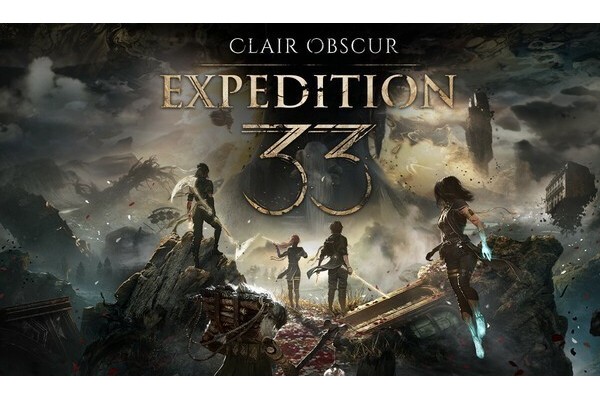 不想拿TGA最佳独立！《光与影：33号远征队》称：应该让给更小的团队